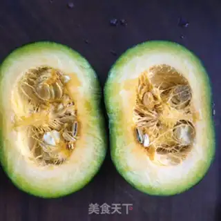 Make Steam melon step 1