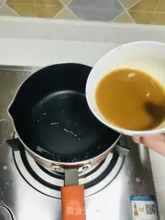 Make Potato varnish step 4