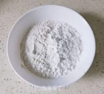 Make Bread cake step 0
