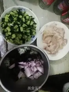 Make Tomato pasta step 0