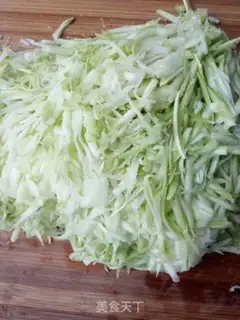Make The veggie box step 1
