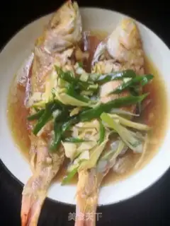 Make Red Shirt Fish step 10
