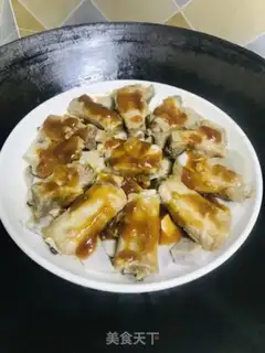 Make Potato varnish step 5