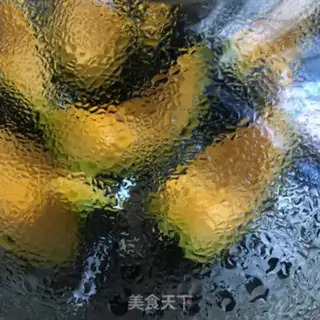 Make Steam melon step 4