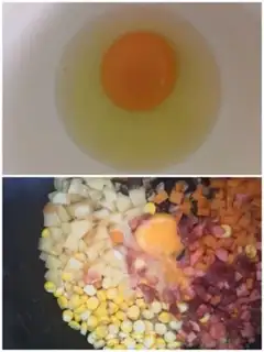 Make Lazy rice step 7