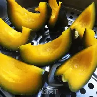 Make Steam melon step 5