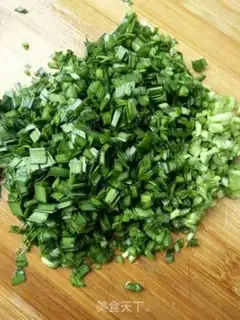 Make The veggie box step 2