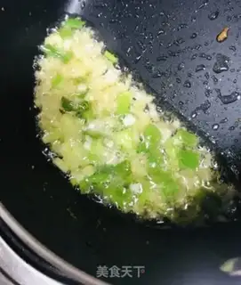 Make Potato varnish step 6