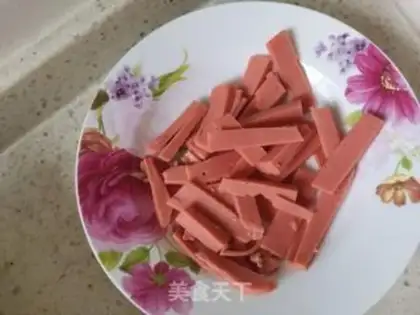 Make Potato powder step 2