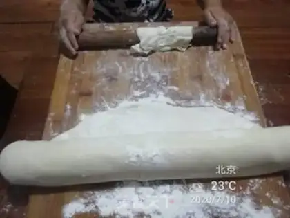 Make Tomato pasta step 4