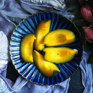 Make Steam melon step 6