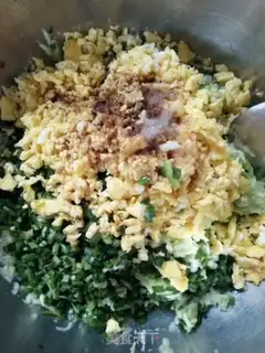 Make The veggie box step 3