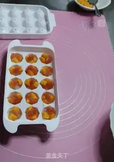 Make Yang Yee is cold step 8