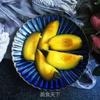 Make Steam melon step 7