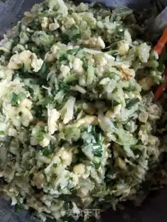 Make The veggie box step 4
