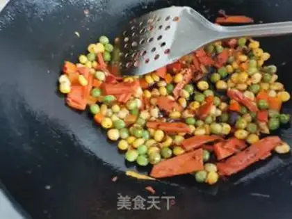Make Yang Yee is cold step 9