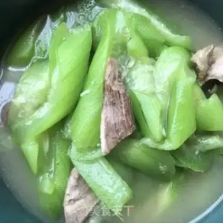 Make Smelt pigeon soup step 10