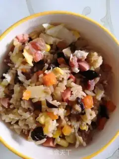 Make Lazy rice step 10