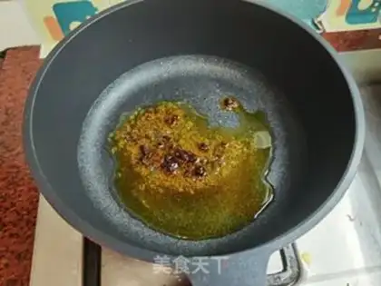Make Potato powder step 1