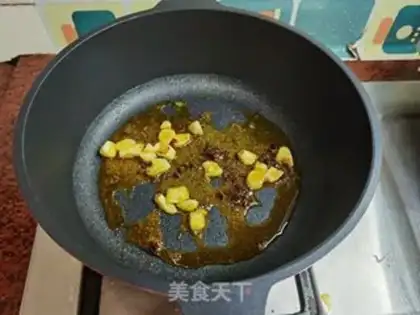 Make Potato powder step 2
