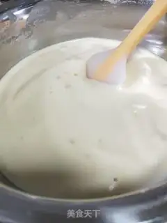 Make Bread cake step 7
