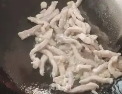 Make Egg bun step 1