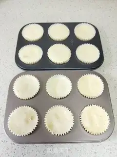 Make Bread cake step 8