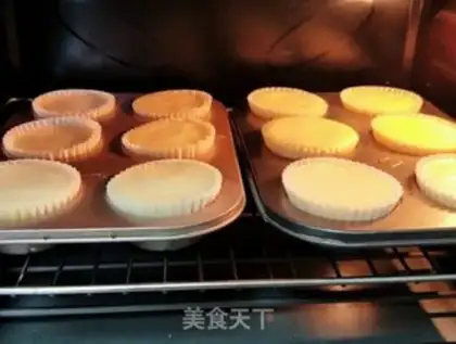 Make Bread cake step 9