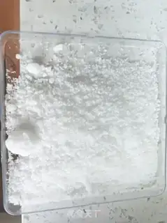 Make Banana Maphine step 2