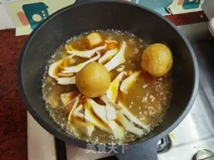 Make Potato powder step 6