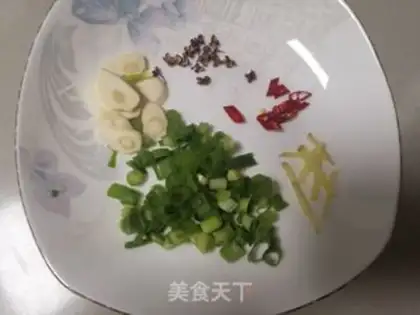 Make Potato powder step 2