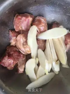 Make Steam in the ribs step 3