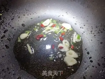 Make Potato powder step 3
