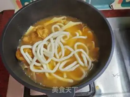 Make Potato powder step 8