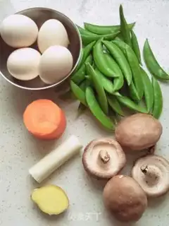 Make Scrambled eggs step 0