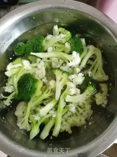 Make Cool cabbage step 0