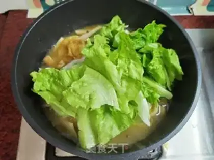 Make Potato powder step 9