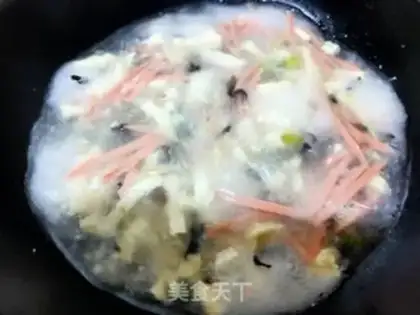 Make Spicy soup step 6