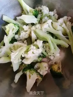 Make Cool cabbage step 1