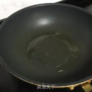 Make Toads and clams step 2