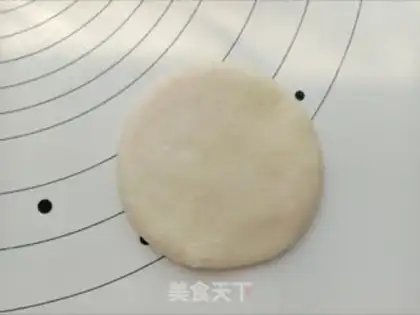 Make Butterflies on bread step 8