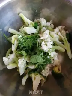 Make Cool cabbage step 2
