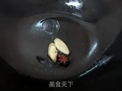 Make Meatloaf tofu and cabbage step 6