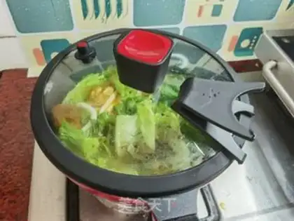 Make Potato powder step 12