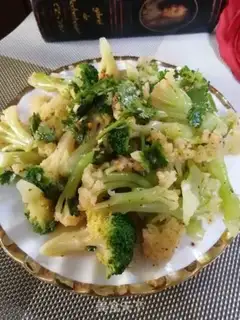 Make Cool cabbage step 4