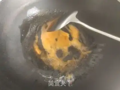 Make A beer and a pig hoof step 5