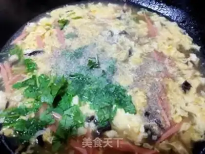 Make Spicy soup step 13