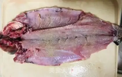 Make The fragrance fish step 3