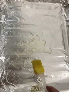 Make The fragrance fish step 4