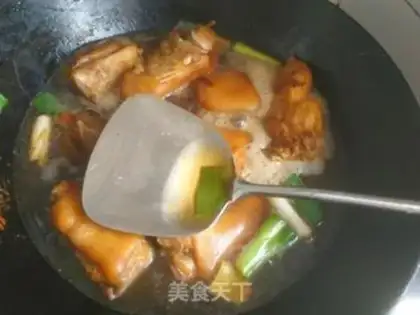 Make cucumber fried eggs step 0